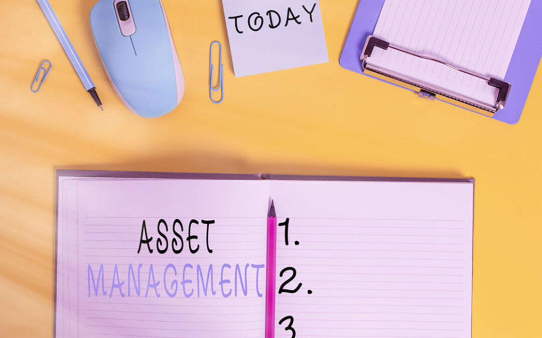 Why you need an asset management plan?