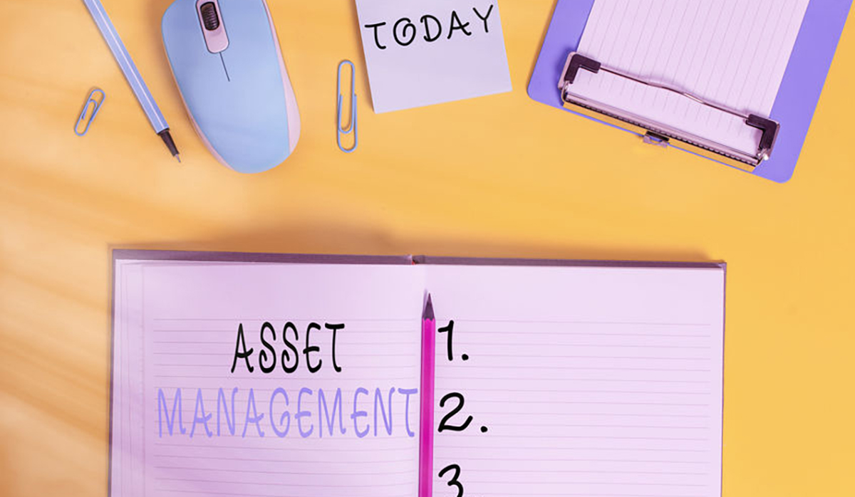 asset management plan by DGLegacy