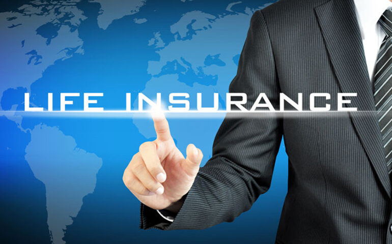 Life insurance payout DGLegacy
