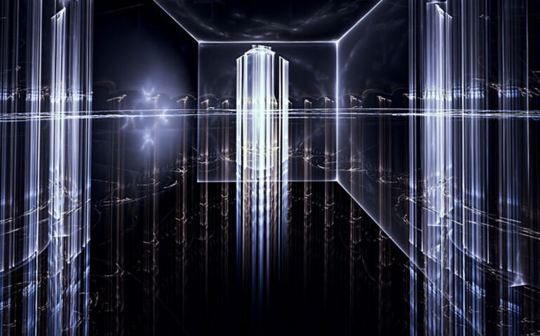 The digital vaults evolution