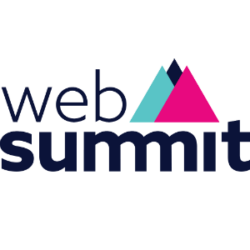 Web Summit Logo