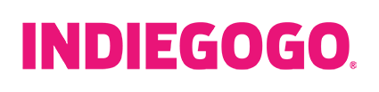 Indiegogo logo