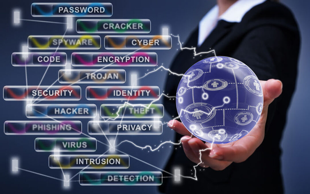 How password managers and online vaults with digital inheritance can ensure financial protection