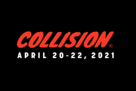 COLLISION Conference 2021