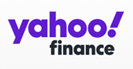 Logo Yahoo Finance