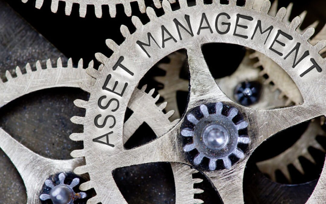History of the asset management industry