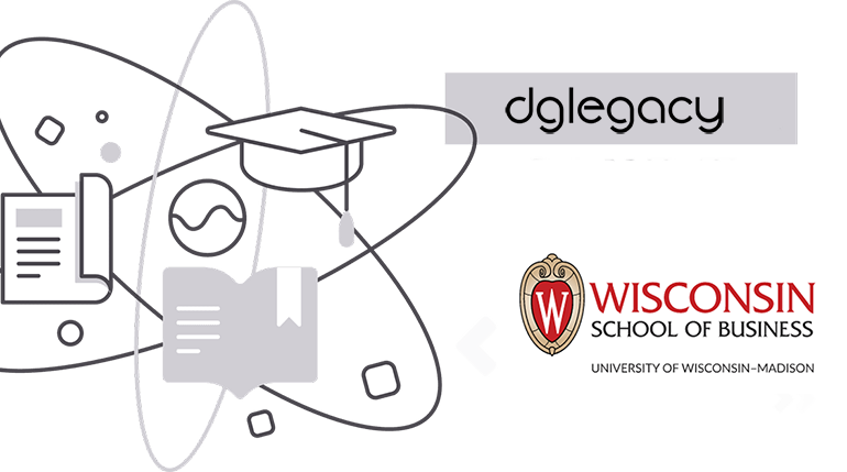 DGLegacy and University Of Wisconsin-Madison Business School Collaboration