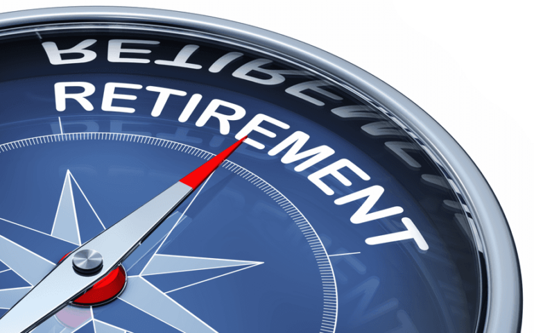 Retirement planning
