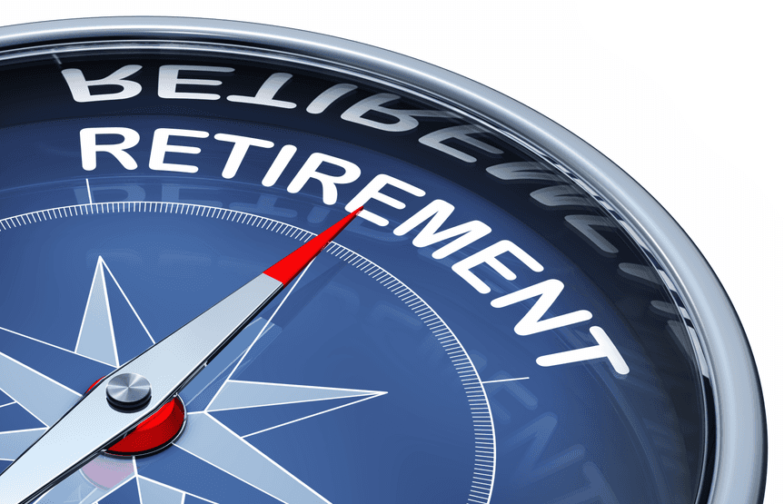 The shift in retirement planning
