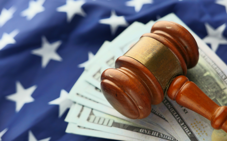 JPMorgan Chase whistle-blower case alleging violations of unclaimed property law