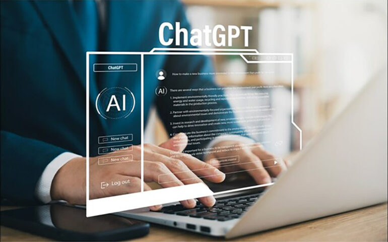 ChatGPT and other AI technologies DGLegacy