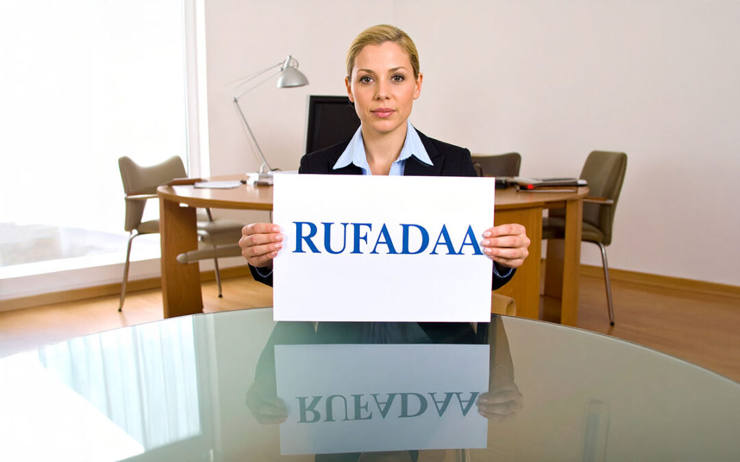 What is RUFADAA?
