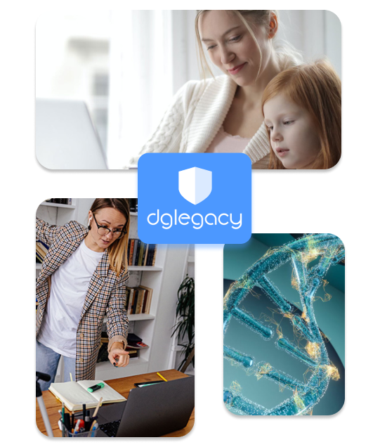 DGLegacy_Digital estate planning made simple