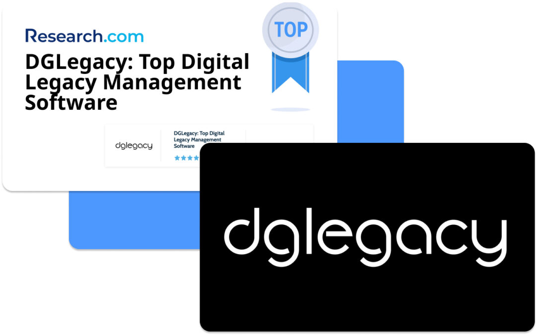 DGLegacy: redefining digital legacy planning and inheritance management