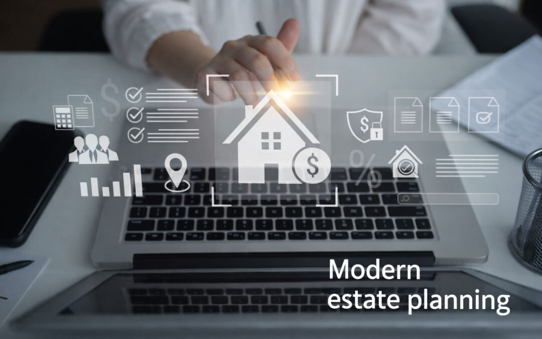 DGLegacy® partners with Future Proof Plans to strengthen modern estate planning