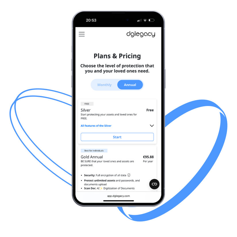 QuickShare by DGLegacy